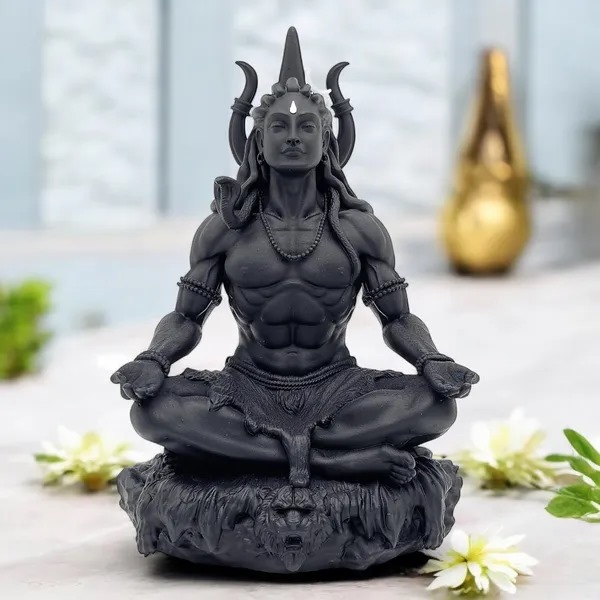 Lord Shiva